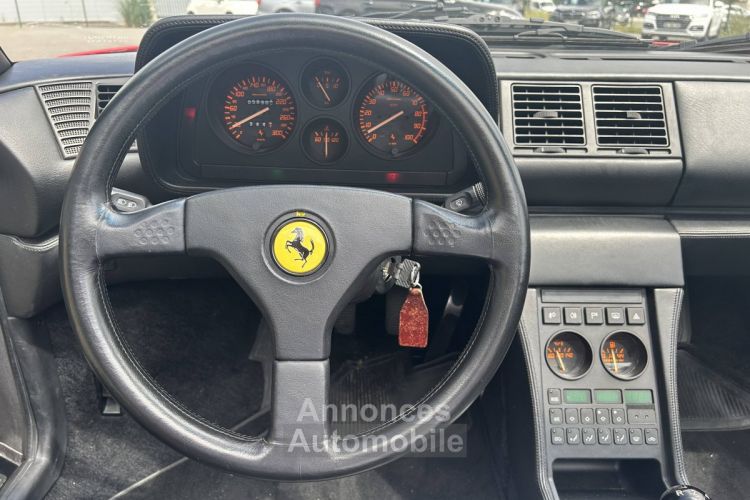 Ferrari 348 3.4 TS 300 cv - <small></small> 99.990 € <small>TTC</small> - #14
