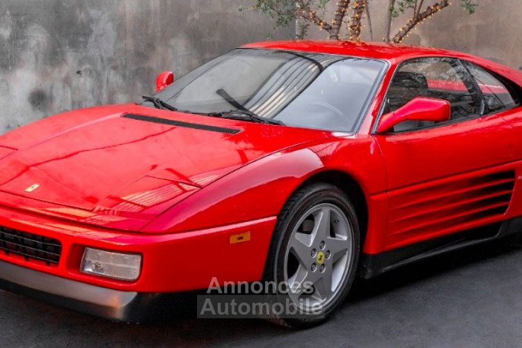 Ferrari 348 348TB - <small></small> 74.960 € <small>TTC</small> - #1