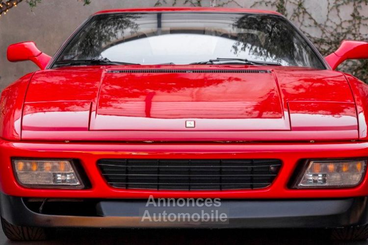 Ferrari 348 348TB - <small></small> 74.960 € <small>TTC</small> - #4