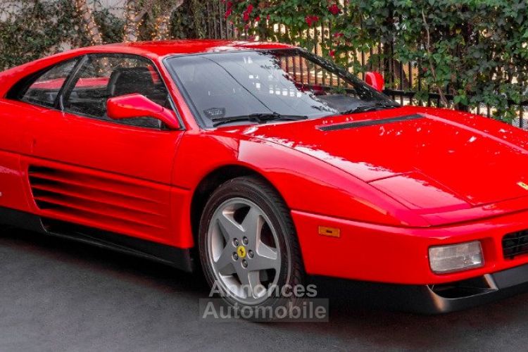 Ferrari 348 348TB - <small></small> 74.960 € <small>TTC</small> - #5