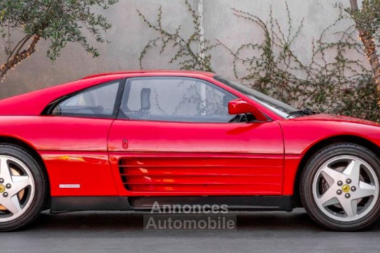 Ferrari 348 348TB - <small></small> 74.960 € <small>TTC</small> - #6