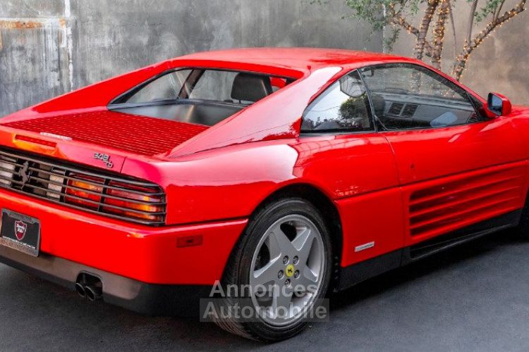 Ferrari 348 348TB - <small></small> 74.960 € <small>TTC</small> - #7