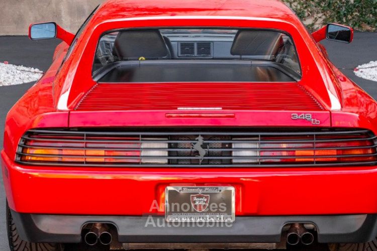 Ferrari 348 348TB - <small></small> 74.960 € <small>TTC</small> - #8