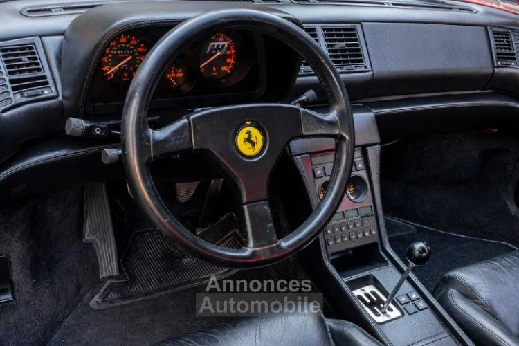 Ferrari 348 348TB - <small></small> 74.960 € <small>TTC</small> - #11