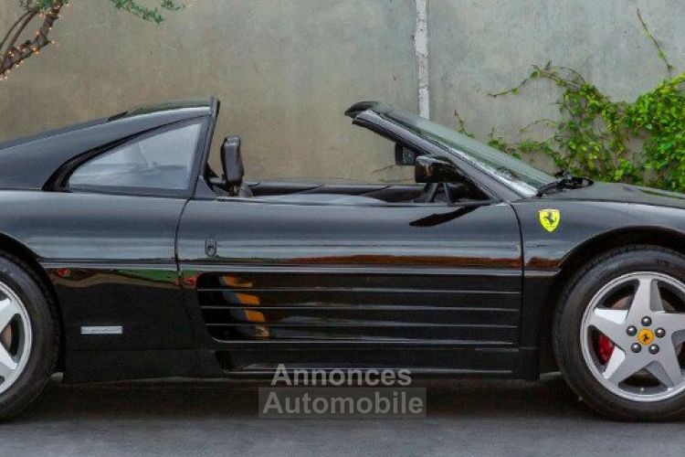 Ferrari 348 348TS - <small></small> 72.900 € <small>TTC</small> - #5