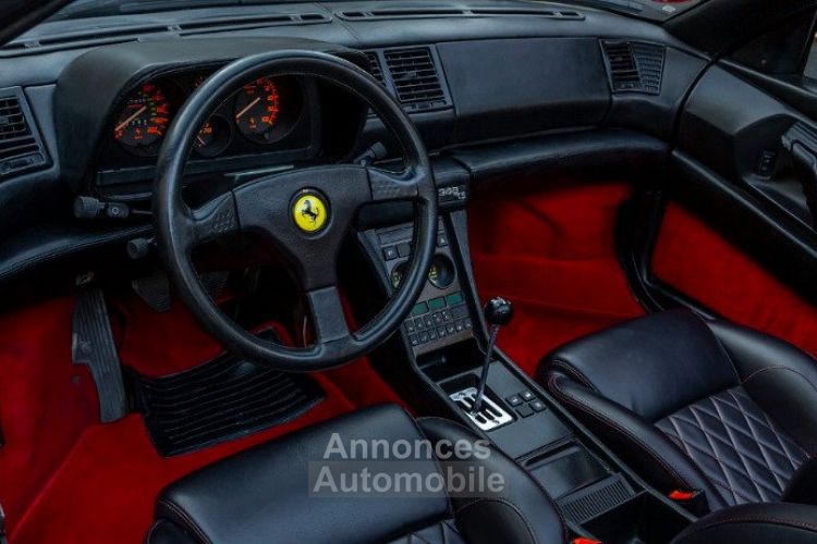 Ferrari 348 348TS - <small></small> 72.900 € <small>TTC</small> - #9