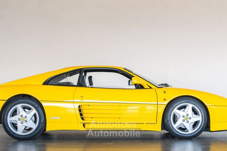 Ferrari 348 gtb 3.4l 320ch - <small></small> 119.990 € <small>TTC</small> - #3