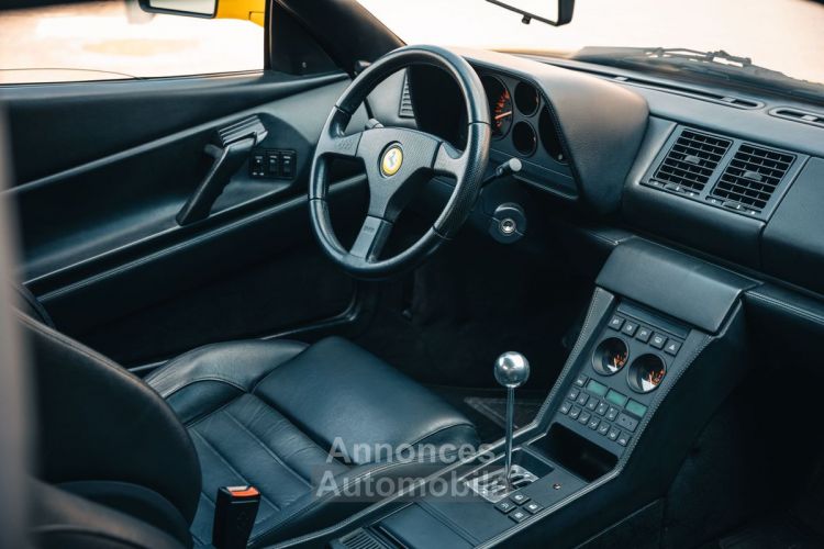 Ferrari 348 gtb 3.4l 320ch - <small></small> 119.990 € <small>TTC</small> - #5