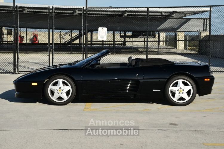 Ferrari 348 GTS SPIDER - <small></small> 80.900 € <small>TTC</small> - #3