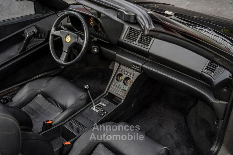 Ferrari 348 GTS SPIDER - <small></small> 80.900 € <small>TTC</small> - #10