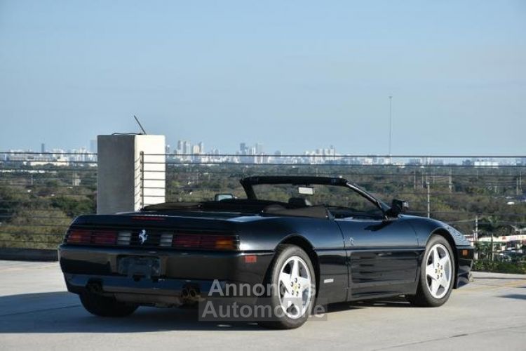 Ferrari 348 GTS Spider  - <small></small> 85.000 € <small>TTC</small> - #3