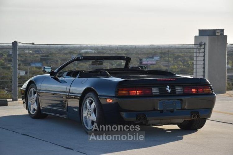 Ferrari 348 GTS Spider  - <small></small> 85.000 € <small>TTC</small> - #4