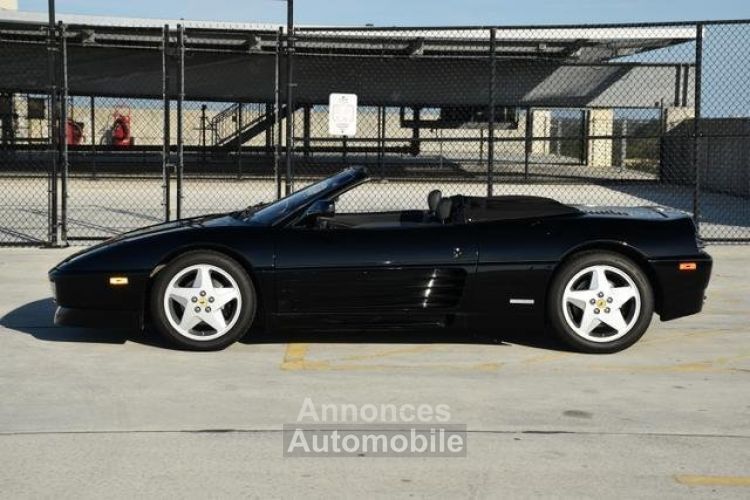 Ferrari 348 GTS Spider  - <small></small> 85.000 € <small>TTC</small> - #6