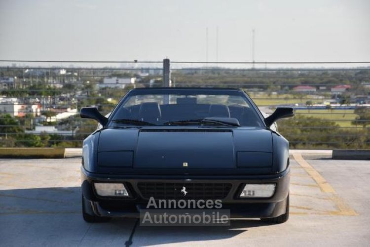 Ferrari 348 GTS Spider  - <small></small> 85.000 € <small>TTC</small> - #7