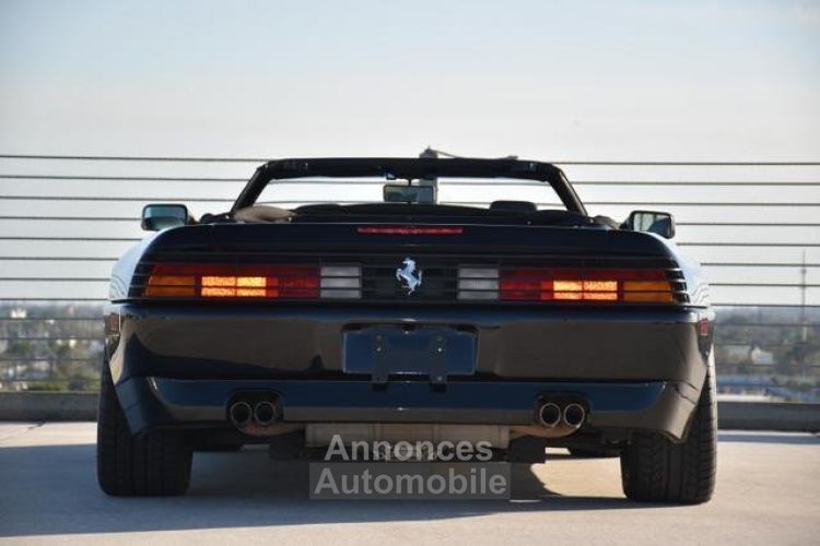 Ferrari 348 GTS Spider  - <small></small> 85.000 € <small>TTC</small> - #8