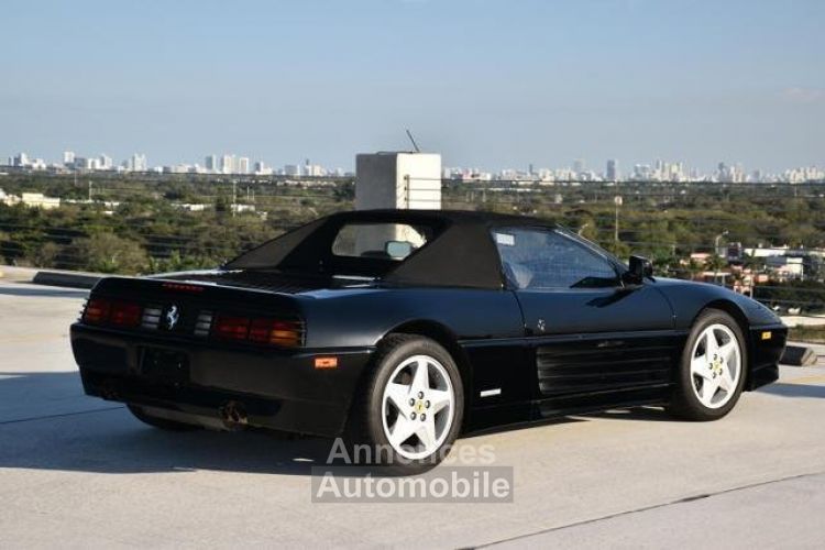 Ferrari 348 GTS Spider  - <small></small> 85.000 € <small>TTC</small> - #11