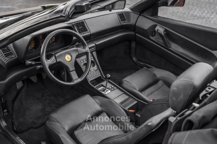 Ferrari 348 GTS Spider  - <small></small> 85.000 € <small>TTC</small> - #13