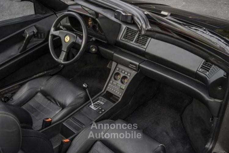 Ferrari 348 GTS Spider  - <small></small> 85.000 € <small>TTC</small> - #14