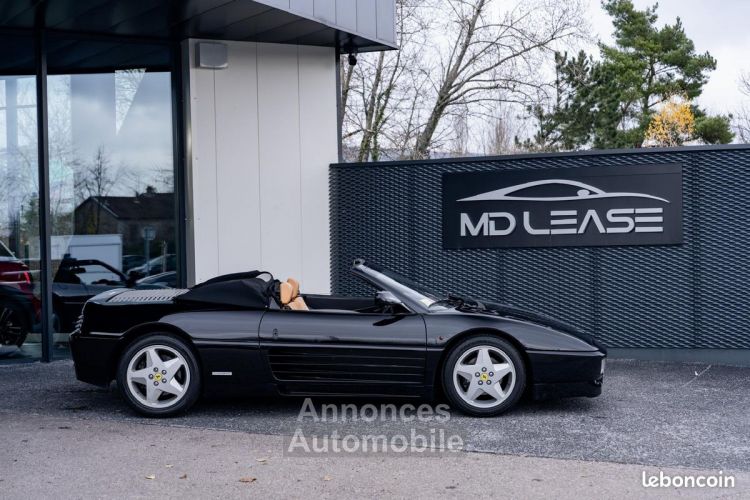 Ferrari 348 spider - <small></small> 105.900 € <small>TTC</small> - #3