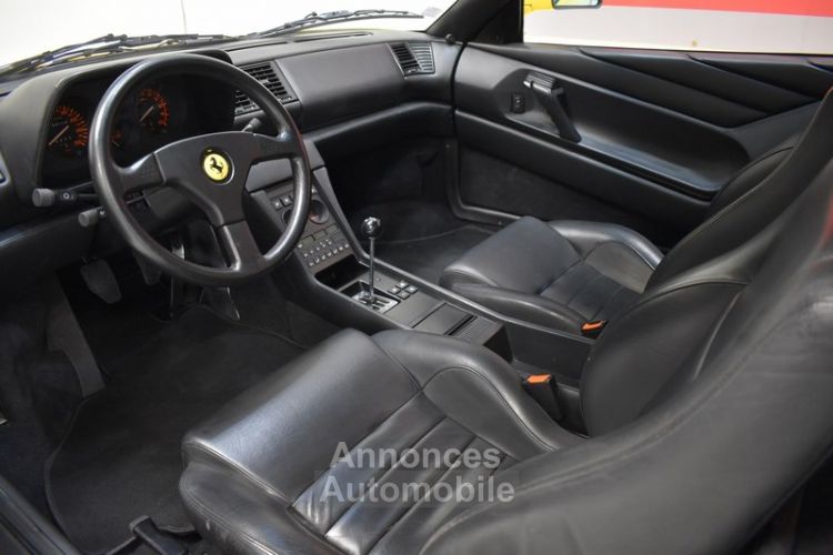 Ferrari 348 TB - <small></small> 59.900 € <small>TTC</small> - #6