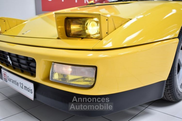 Ferrari 348 TB - <small></small> 59.900 € <small>TTC</small> - #12