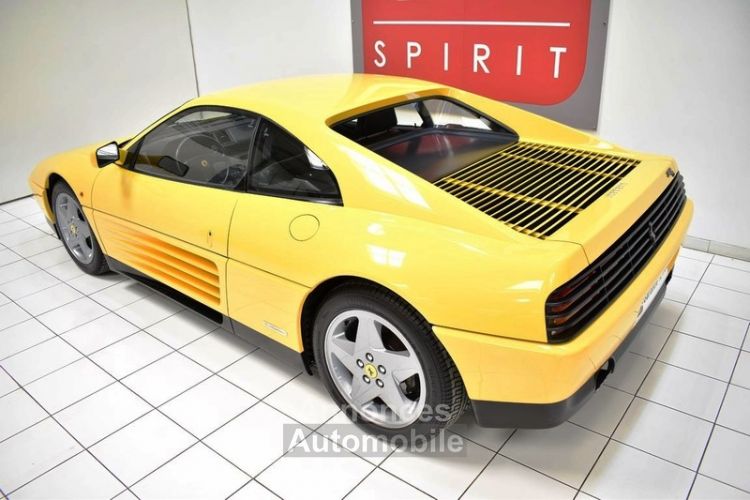 Ferrari 348 TB - <small></small> 59.900 € <small>TTC</small> - #16