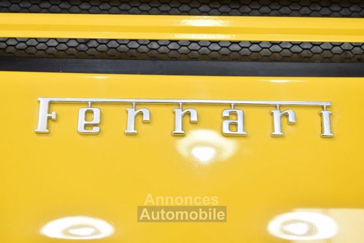 Ferrari 348 TB - <small></small> 59.900 € <small>TTC</small> - #50