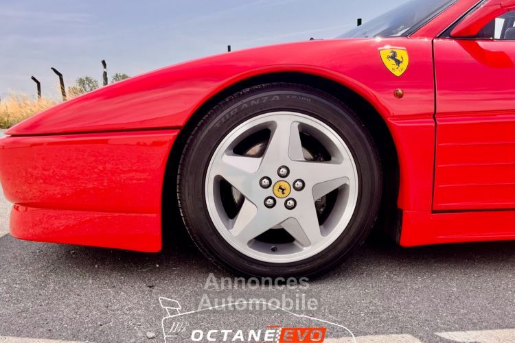 Ferrari 348 TB - <small></small> 74.999 € <small>TTC</small> - #17