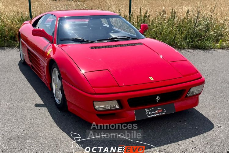 Ferrari 348 TB - <small></small> 74.999 € <small>TTC</small> - #15