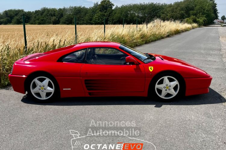 Ferrari 348 TB - <small></small> 74.999 € <small>TTC</small> - #14