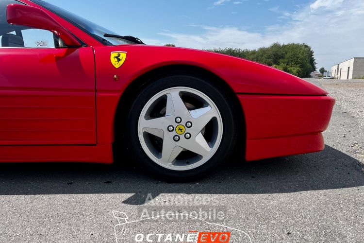 Ferrari 348 TB - <small></small> 74.999 € <small>TTC</small> - #20