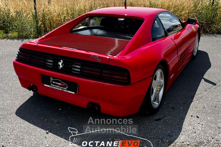 Ferrari 348 TB - <small></small> 74.999 € <small>TTC</small> - #13