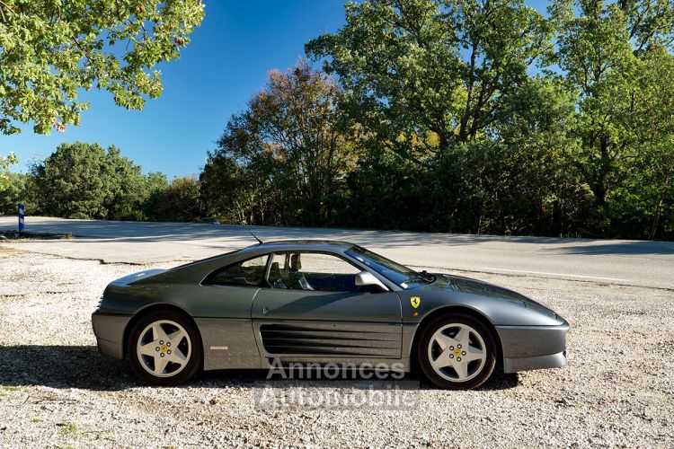 Ferrari 348 TB - <small></small> 74.900 € <small></small> - #4