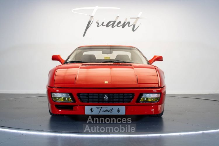 Ferrari 348 TB   - <small></small> 86.900 € <small>TTC</small> - #2