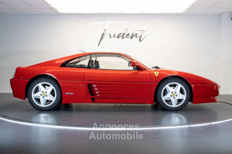 Ferrari 348 TB   - <small></small> 86.900 € <small>TTC</small> - #4