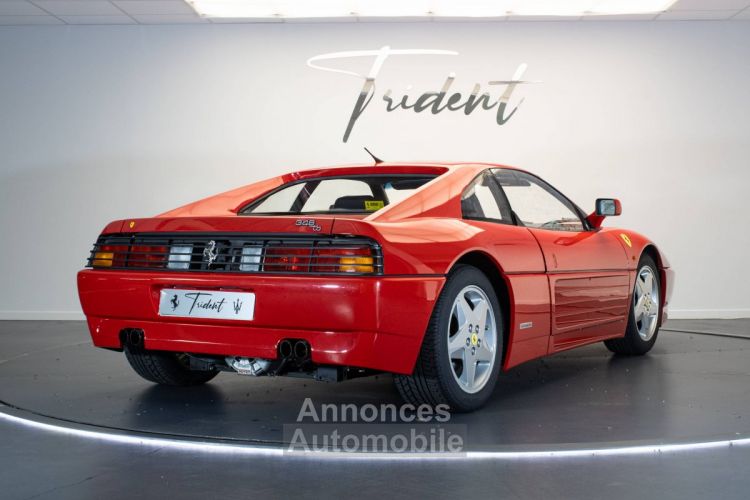 Ferrari 348 TB   - <small></small> 86.900 € <small>TTC</small> - #5