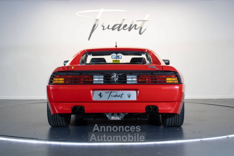 Ferrari 348 TB   - <small></small> 86.900 € <small>TTC</small> - #6