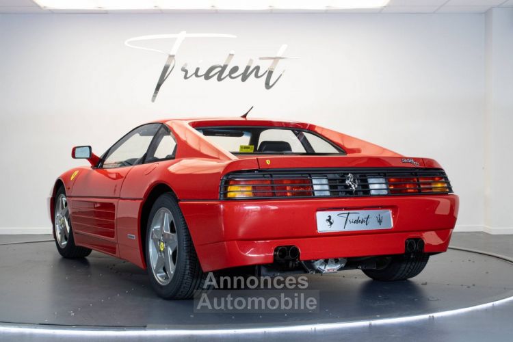 Ferrari 348 TB   - <small></small> 86.900 € <small>TTC</small> - #7