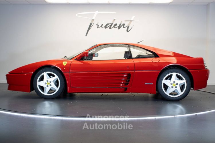 Ferrari 348 TB   - <small></small> 86.900 € <small>TTC</small> - #8