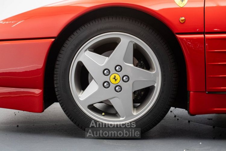 Ferrari 348 TB   - <small></small> 86.900 € <small>TTC</small> - #10