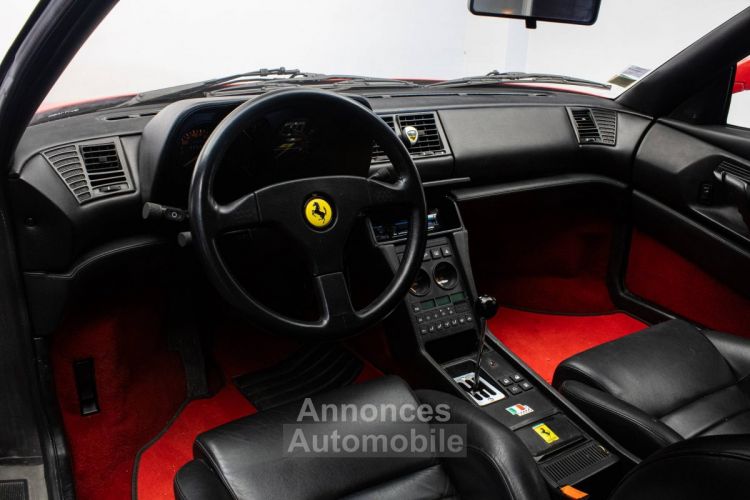 Ferrari 348 TB   - <small></small> 86.900 € <small>TTC</small> - #14