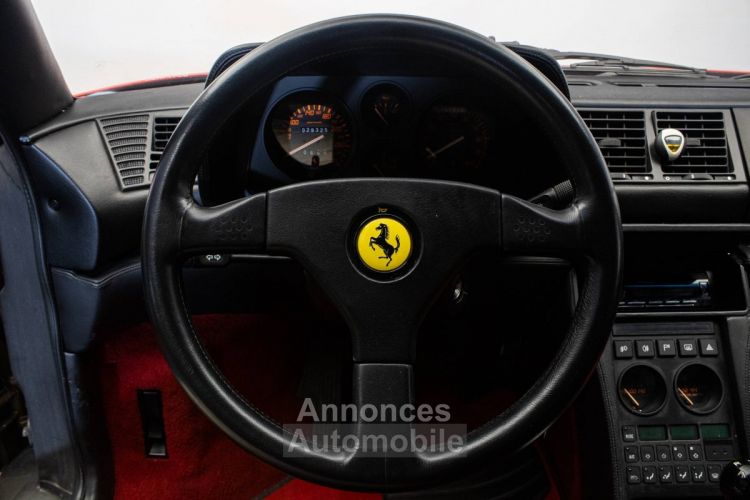 Ferrari 348 TB   - <small></small> 86.900 € <small>TTC</small> - #15