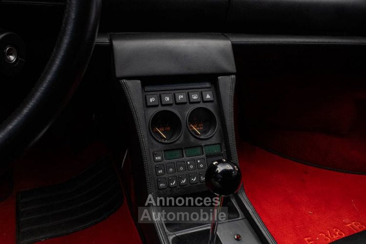 Ferrari 348 TB   - <small></small> 86.900 € <small>TTC</small> - #16