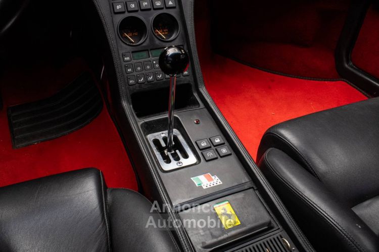 Ferrari 348 TB   - <small></small> 86.900 € <small>TTC</small> - #18