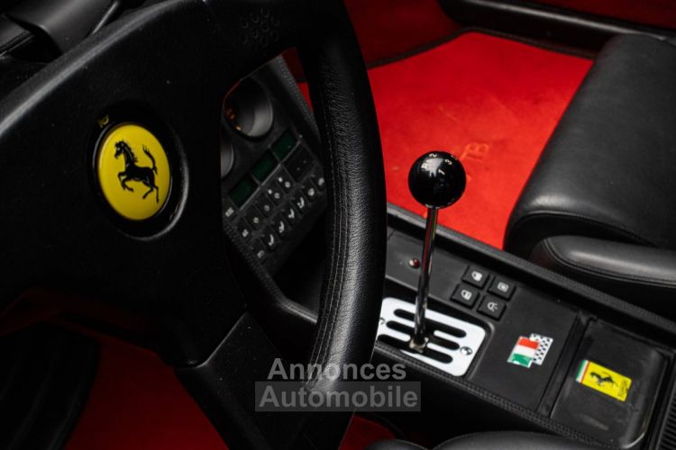 Ferrari 348 TB   - <small></small> 86.900 € <small>TTC</small> - #21