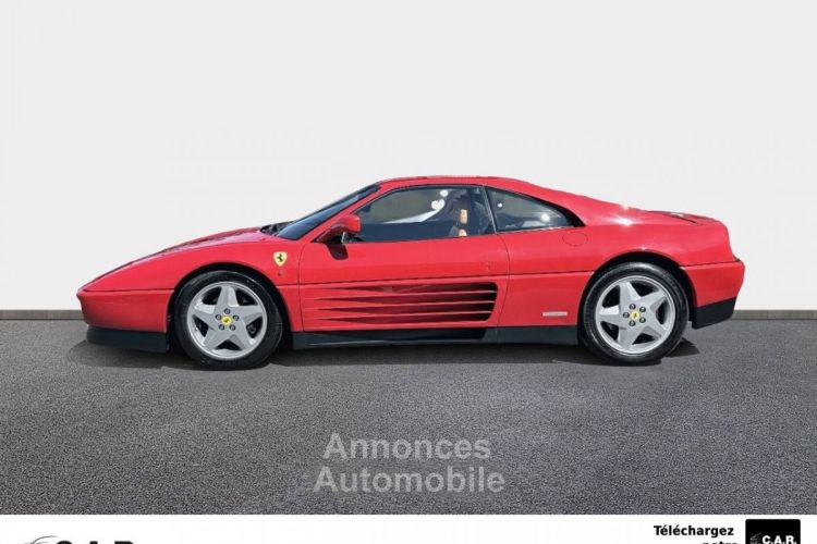 Ferrari 348 TB - <small></small> 82.500 € <small>TTC</small> - #3