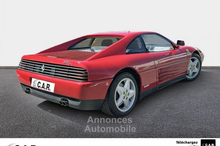 Ferrari 348 TB - <small></small> 82.500 € <small>TTC</small> - #5