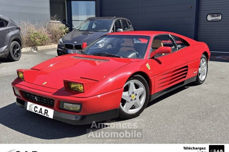 Ferrari 348 TB - <small></small> 82.500 € <small>TTC</small> - #15