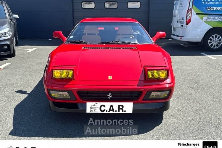 Ferrari 348 TB - <small></small> 82.500 € <small>TTC</small> - #16