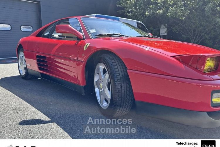 Ferrari 348 TB - <small></small> 82.500 € <small>TTC</small> - #18